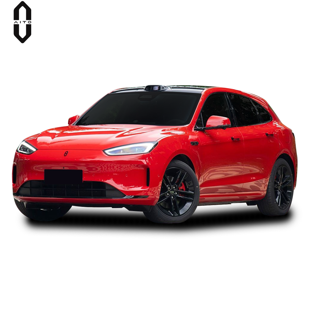 AITO M5 AITO M5